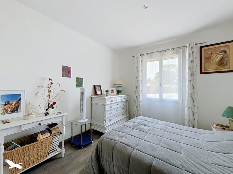 Vente Maison MAREUIL - 4 pièces -98 m² - (16170)