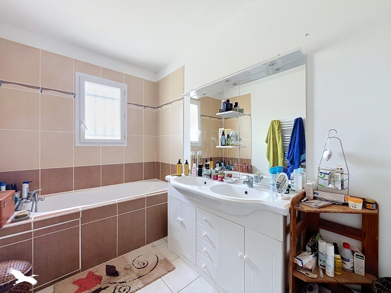 Vente Maison MAREUIL - 4 pièces -98 m² - (16170)