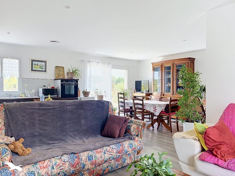 Vente Maison MAREUIL - 4 pièces -98 m² - (16170)