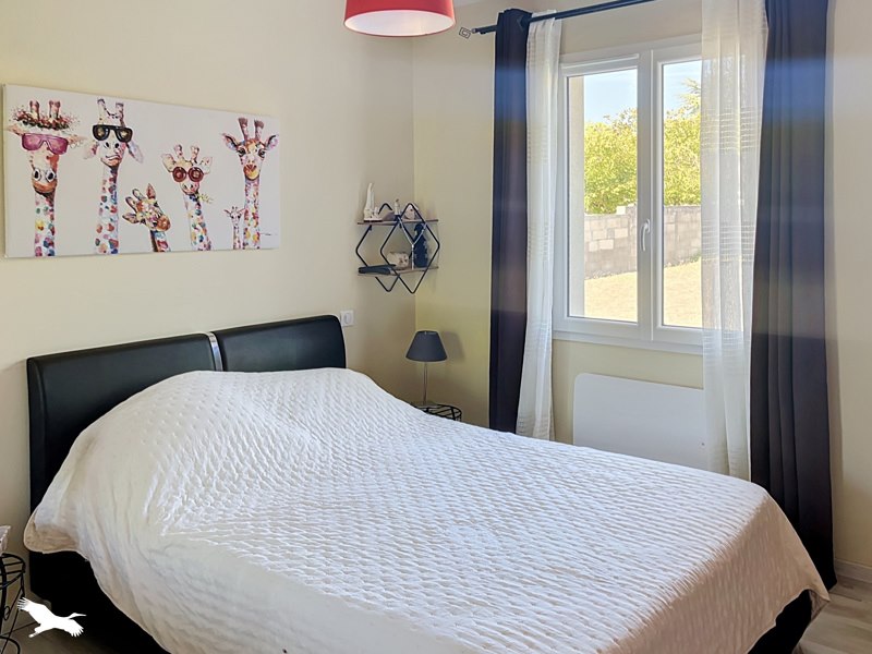 Vente Maison ASNIERES SUR NOUERE - 5 pièces -113 m² - (16290)
