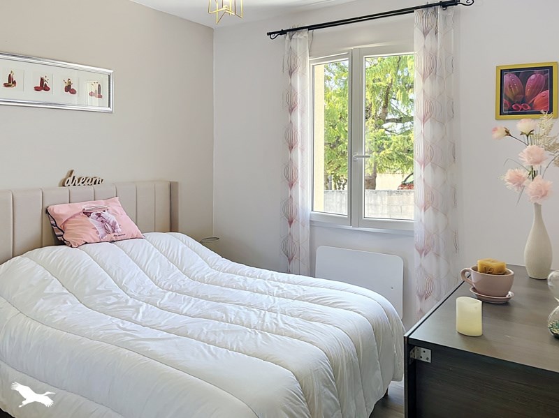 Vente Maison ASNIERES SUR NOUERE - 5 pièces -113 m² - (16290)