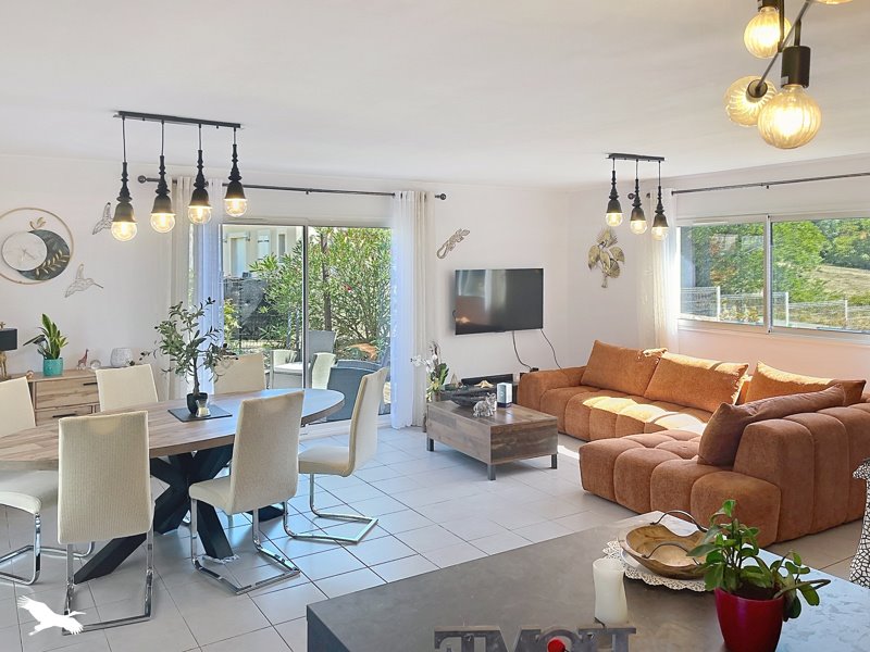 Vente Maison ASNIERES SUR NOUERE - 5 pièces -113 m² - (16290)