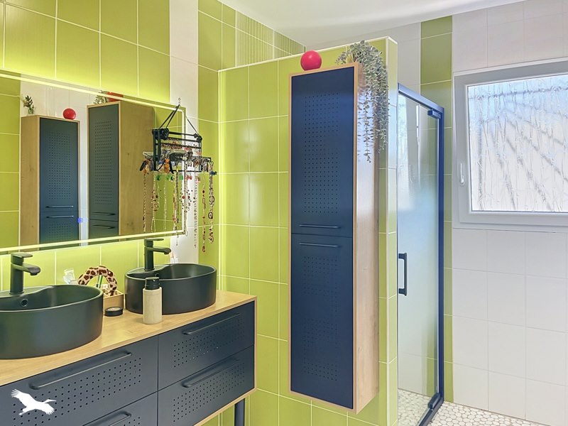 Vente Maison ASNIERES SUR NOUERE - 5 pièces -113 m² - (16290)