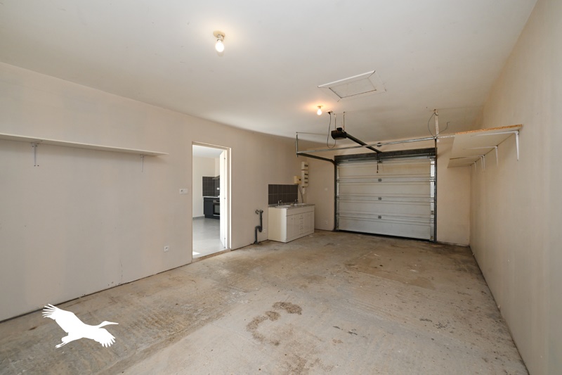 Vente Maison Vaux-Rouillac - 5 pièces -136 m² - (16170)