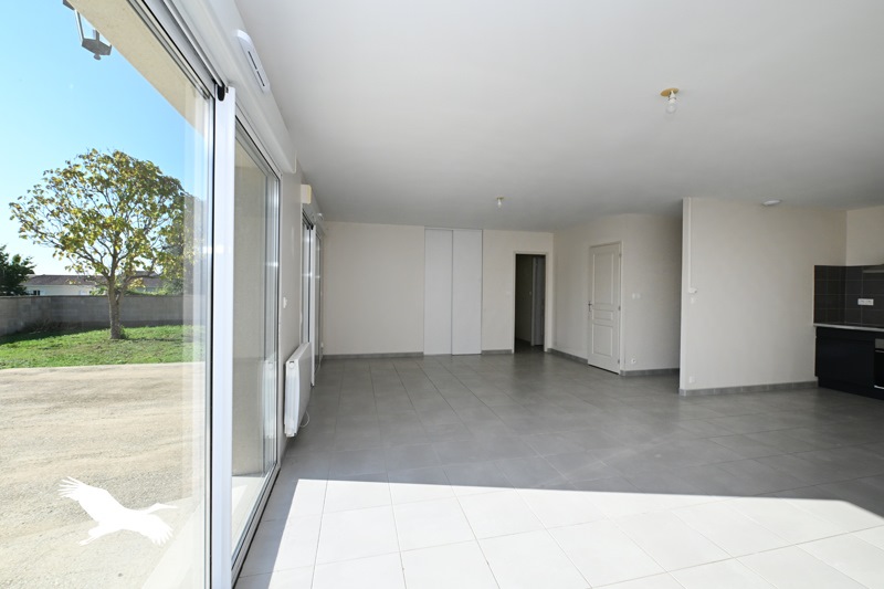 Vente Maison Vaux-Rouillac - 5 pièces -136 m² - (16170)
