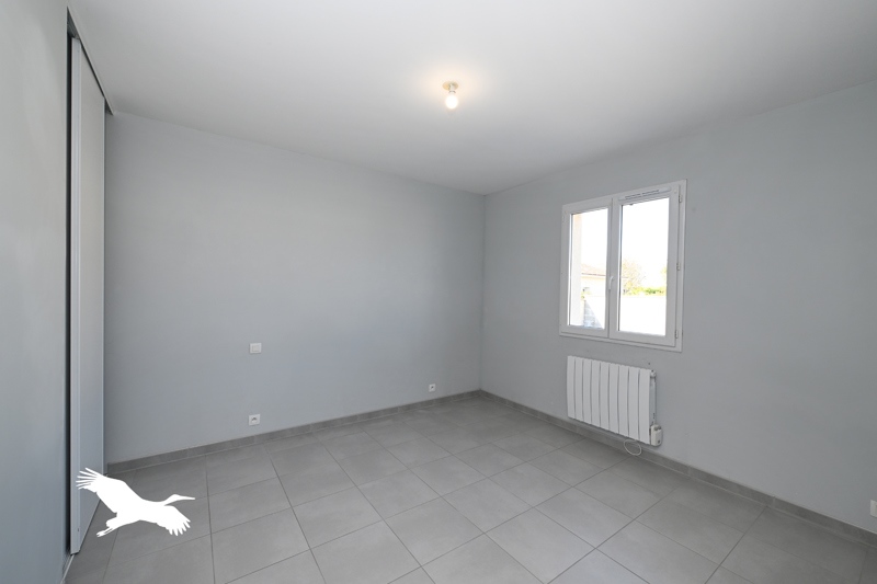 Vente Maison Vaux-Rouillac - 5 pièces -136 m² - (16170)
