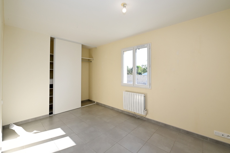Vente Maison Vaux-Rouillac - 5 pièces -136 m² - (16170)