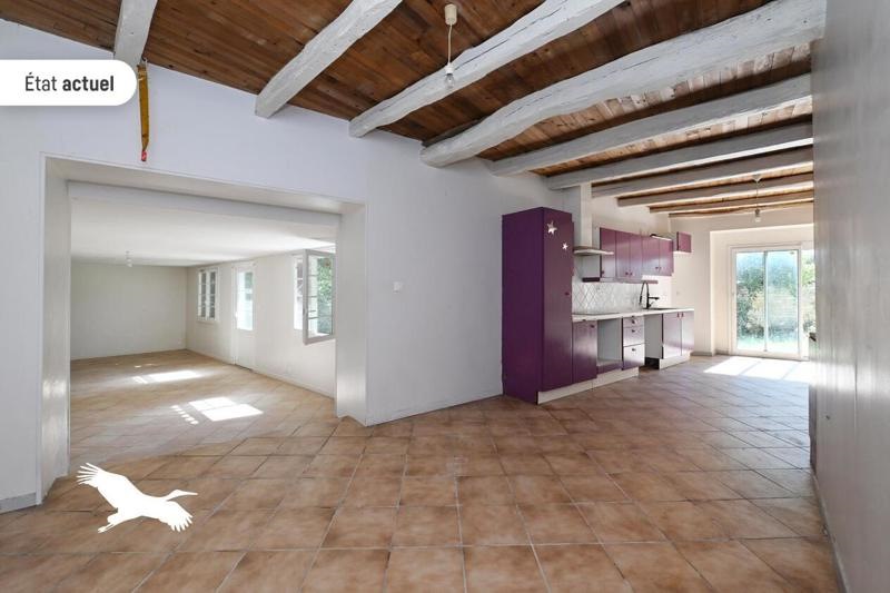 Vente Maison Rouillac - 6 pièces -195 m² - (16170)