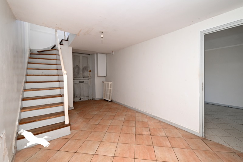 Vente Maison Rouillac - 6 pièces -195 m² - (16170)