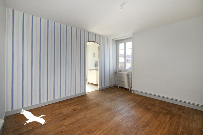 Vente Maison Rouillac - 6 pièces -195 m² - (16170)
