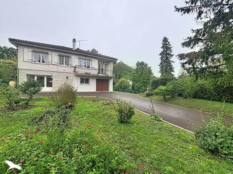 Vente Maison Aigre 16140 4 pièces - 125 m²