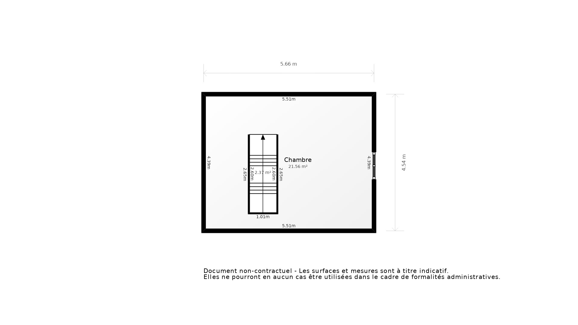 Vente Maison VERTHEUIL - 6 pièces - 153 m² - (33180)