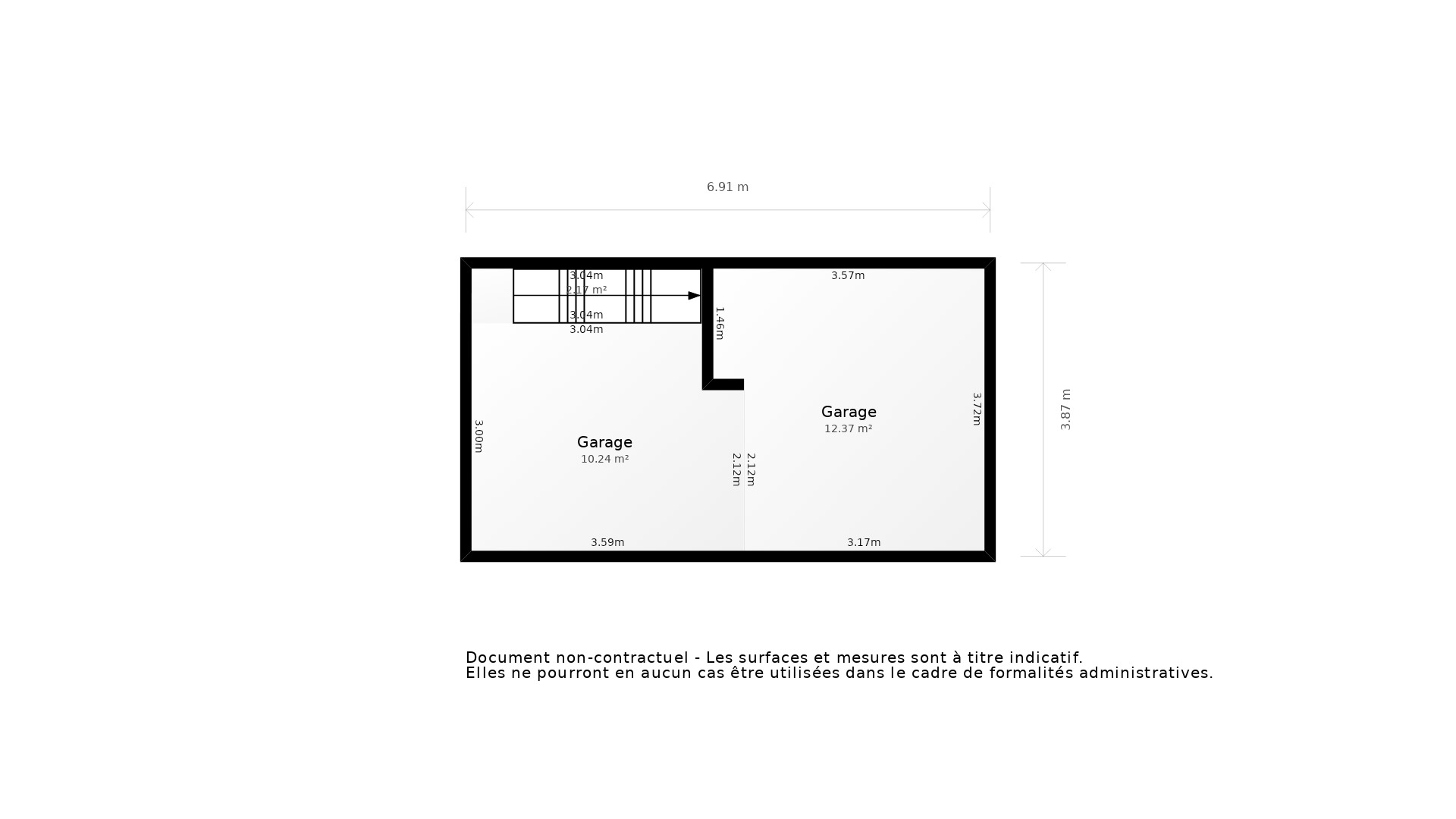 Vente Maison LORMONT - 5 pièces - 143 m² - (33310)
