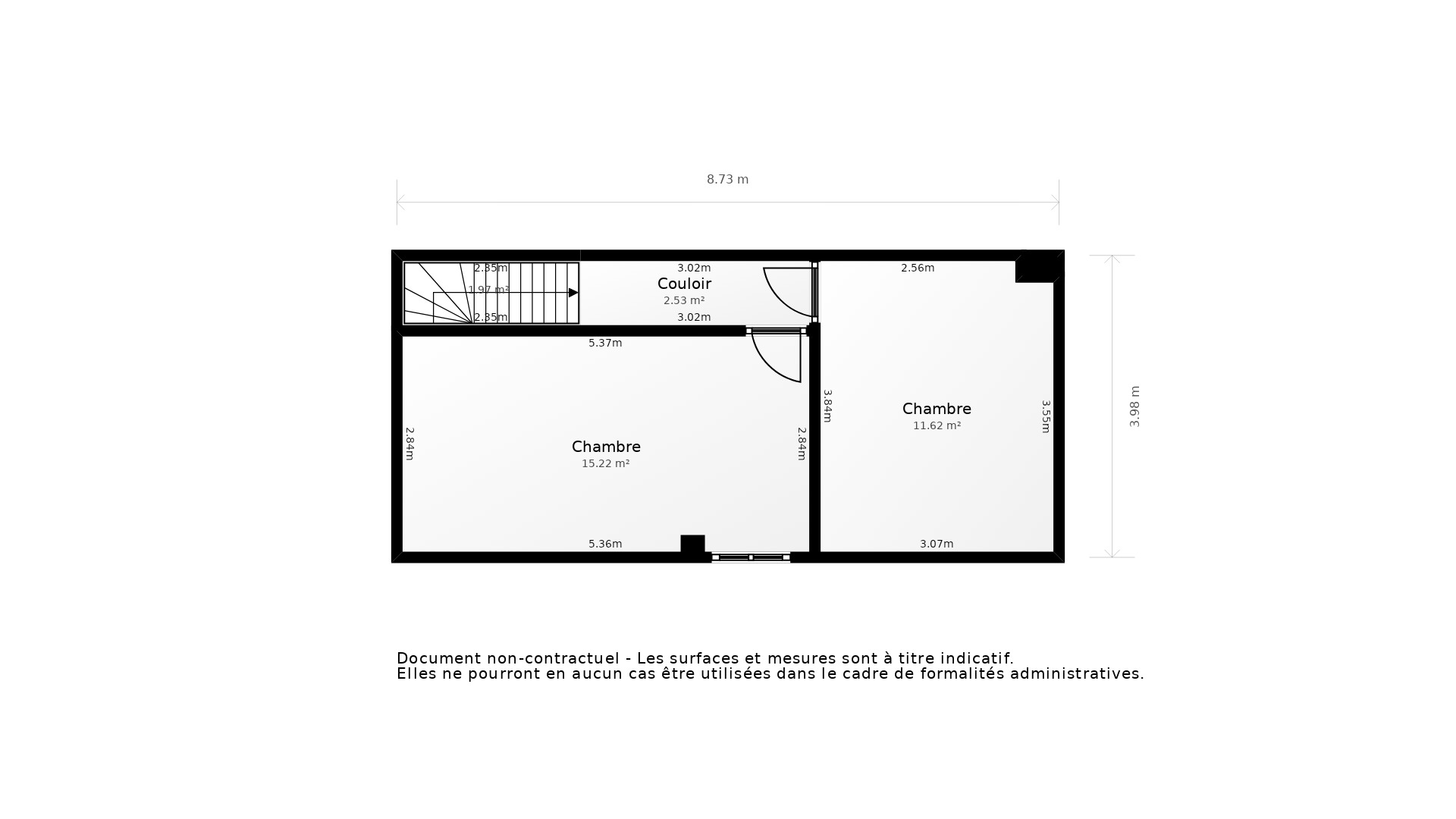 Vente Maison LORMONT - 5 pièces - 143 m² - (33310)