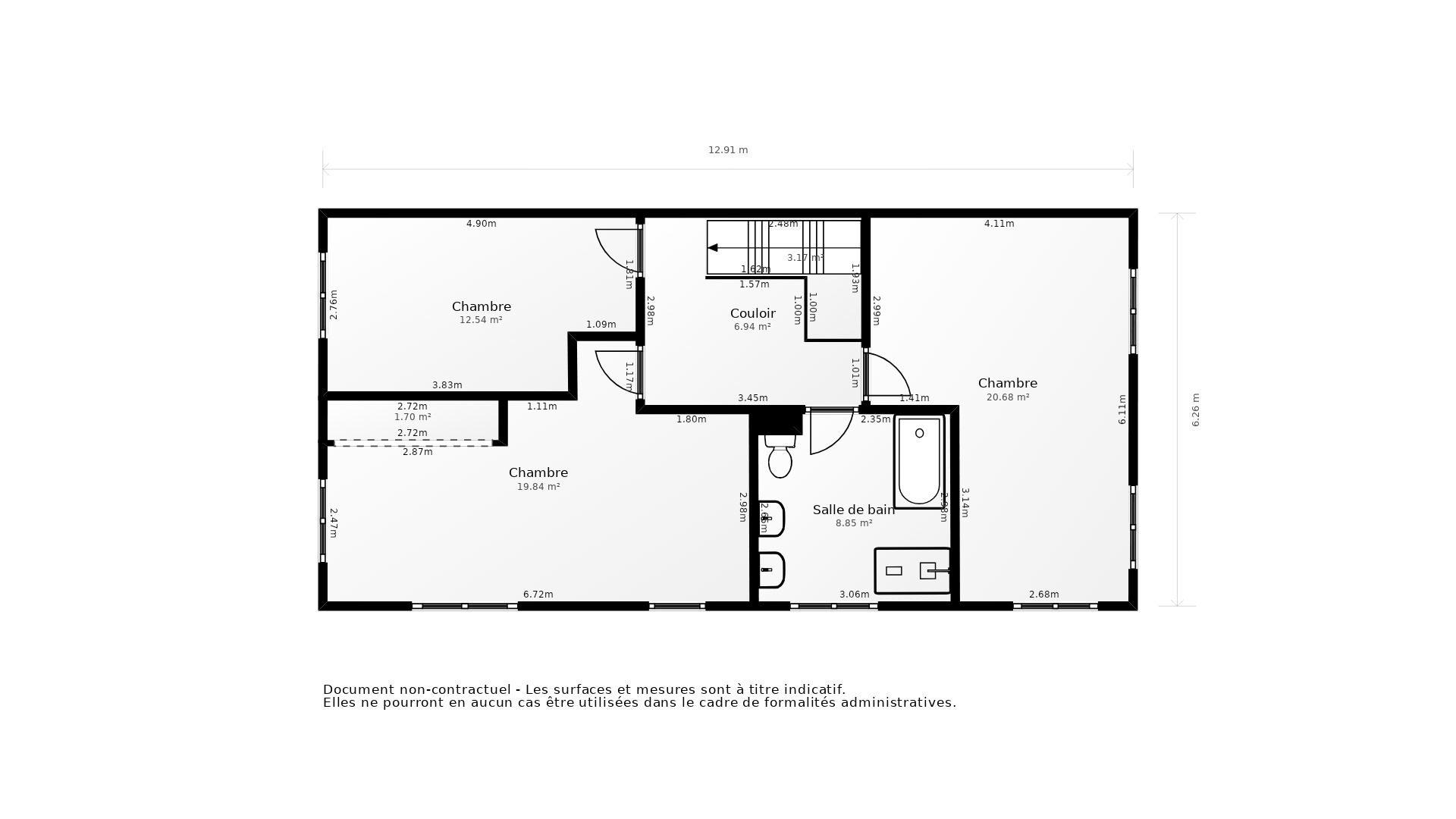 Vente Maison LA CHEVROLIERE - 5 pièces - 140 m² - (44118)