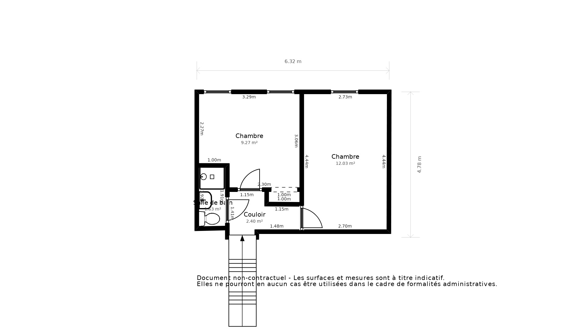 Vente Maison ROYAN - 5 pièces - 120 m² - (17200)