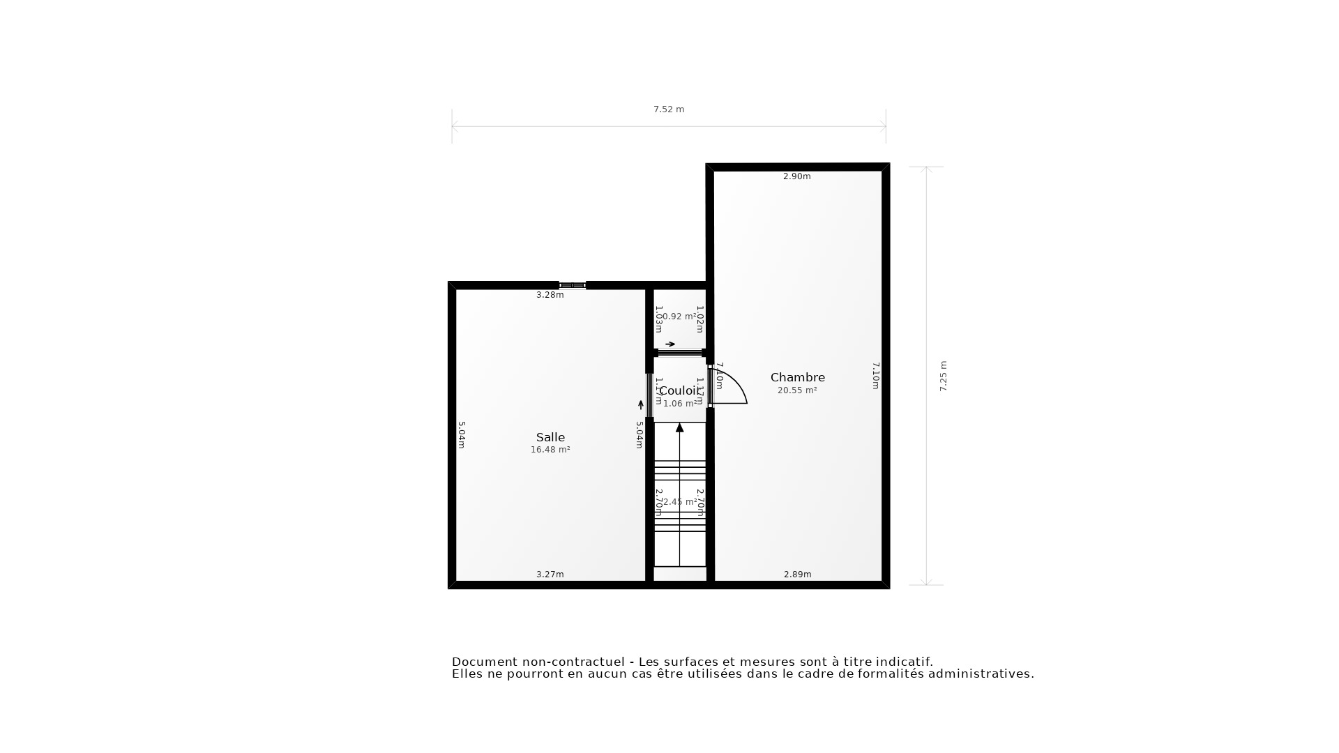 Vente Maison NIORT - 5 pièces - 112 m² - (79000)