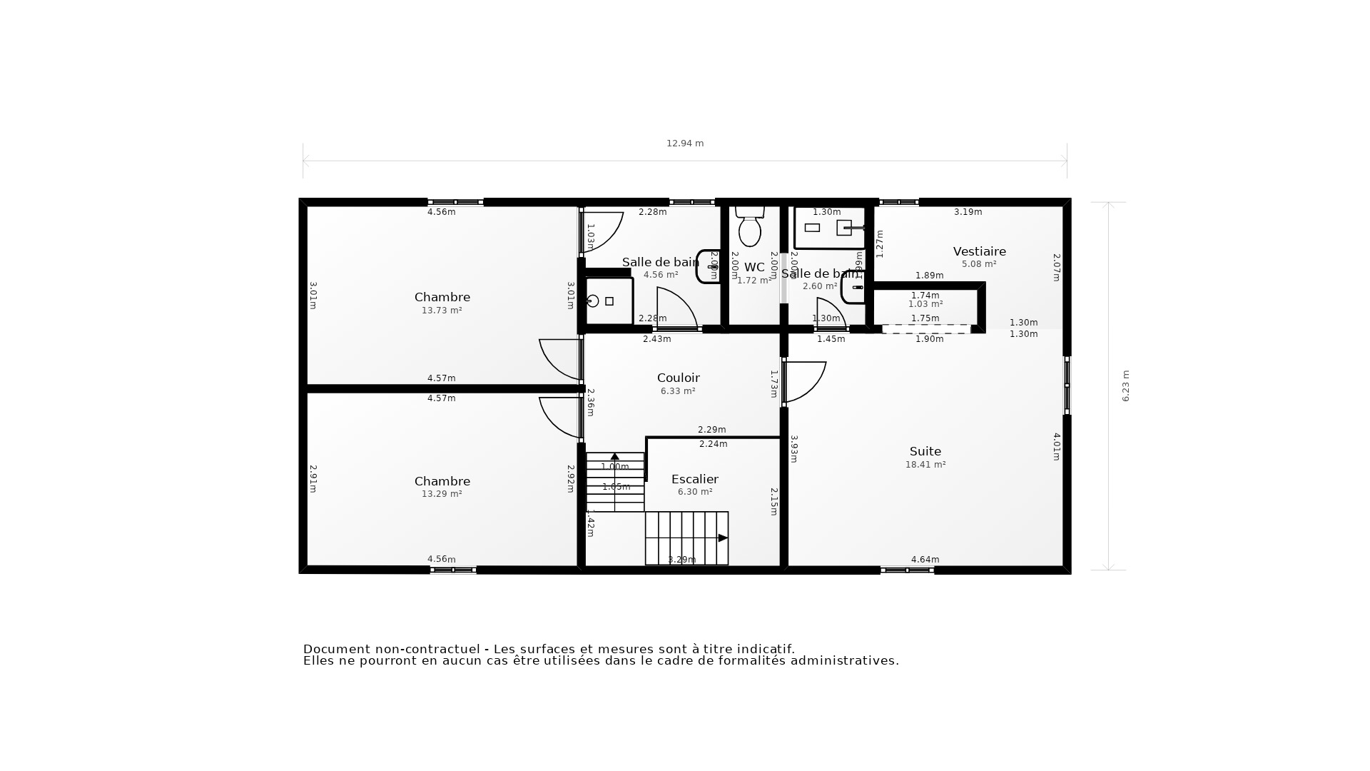 Vente Maison CINQ MARS LA PILE - 7 pièces - 218 m² - (37130)