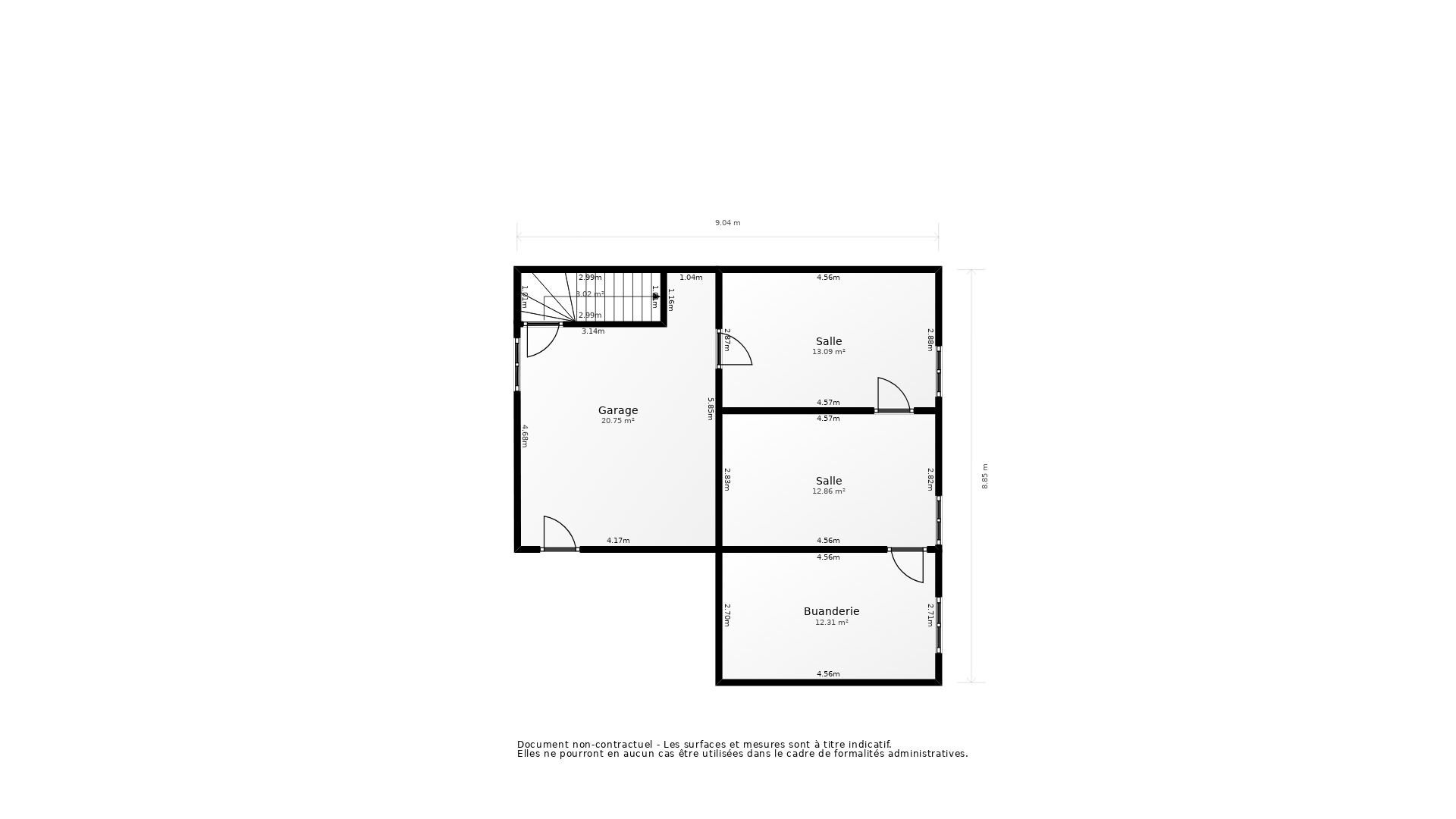 Vente Maison SEPTEUIL - 5 pièces - 119,5 m² - (78790)