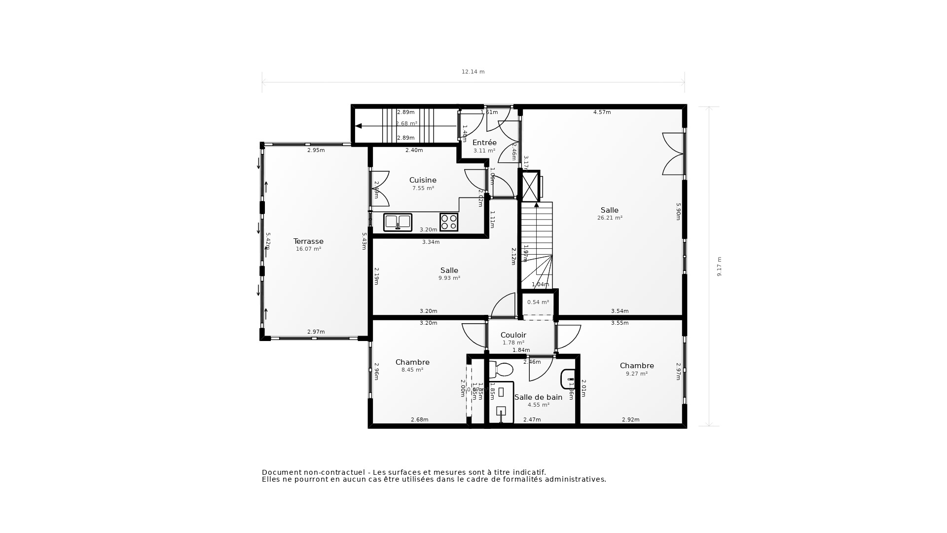 Vente Maison SEPTEUIL - 5 pièces - 119,5 m² - (78790)