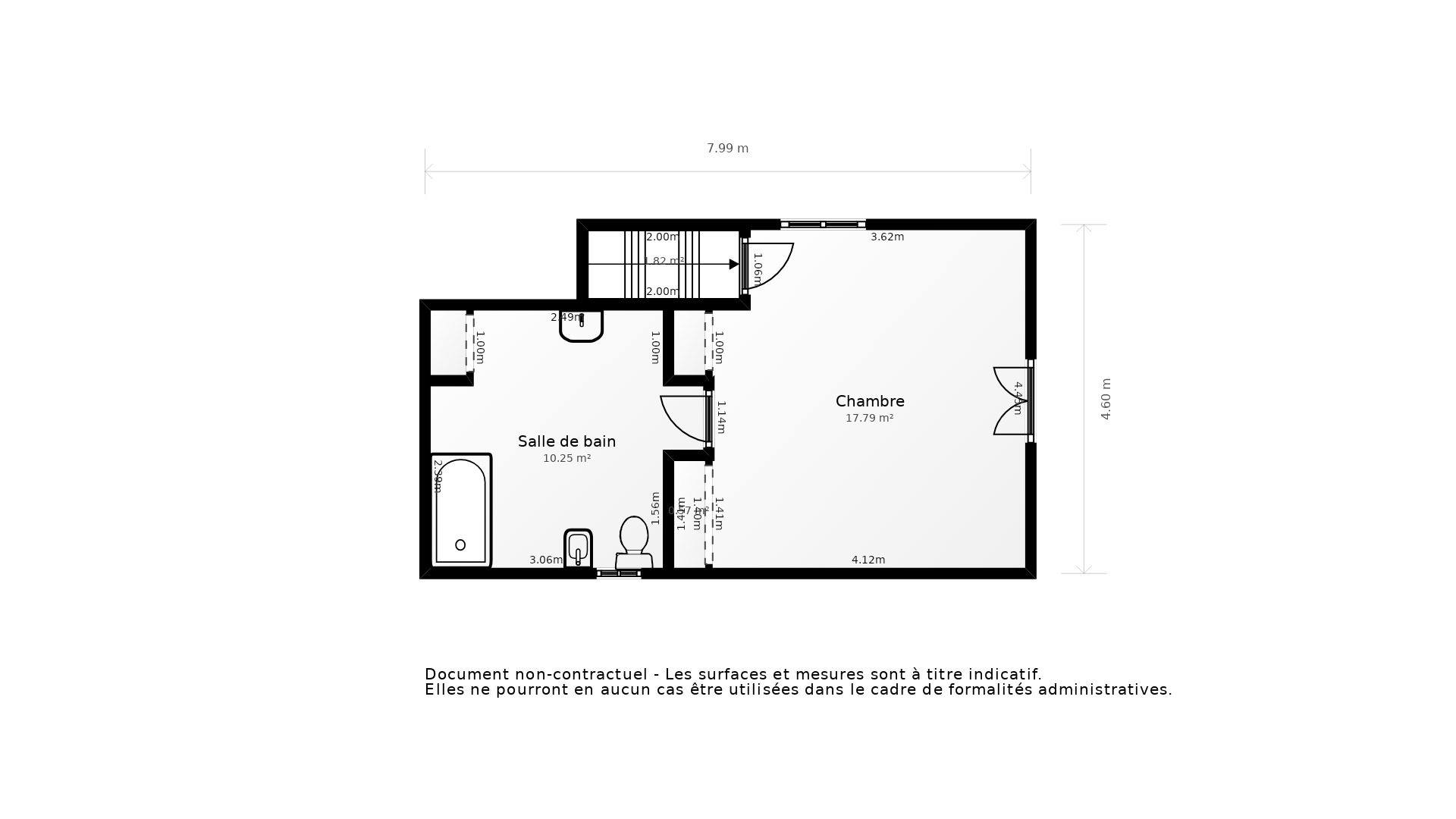 Vente Maison CUGNAUX - 5 pièces - 130 m² - (31270)