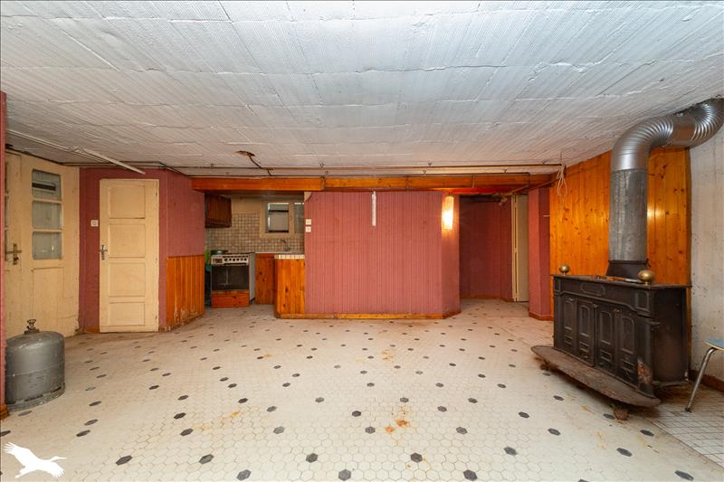 Vente Maison ST PIERRE DU PALAIS - 7 pièces -190 m² - (17270)