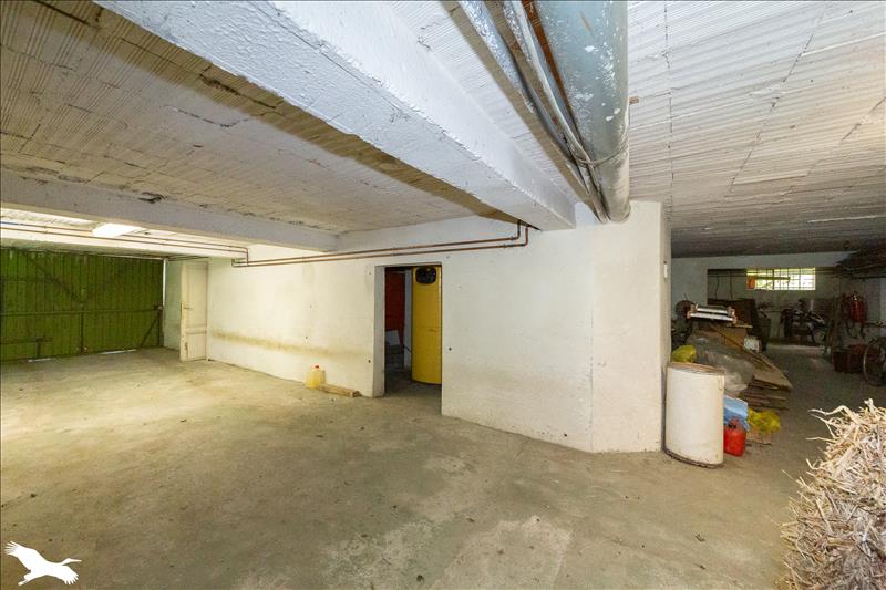 Vente Maison ST PIERRE DU PALAIS - 7 pièces -190 m² - (17270)