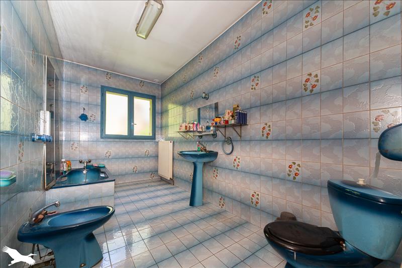 Vente Maison ST PIERRE DU PALAIS - 7 pièces -190 m² - (17270)