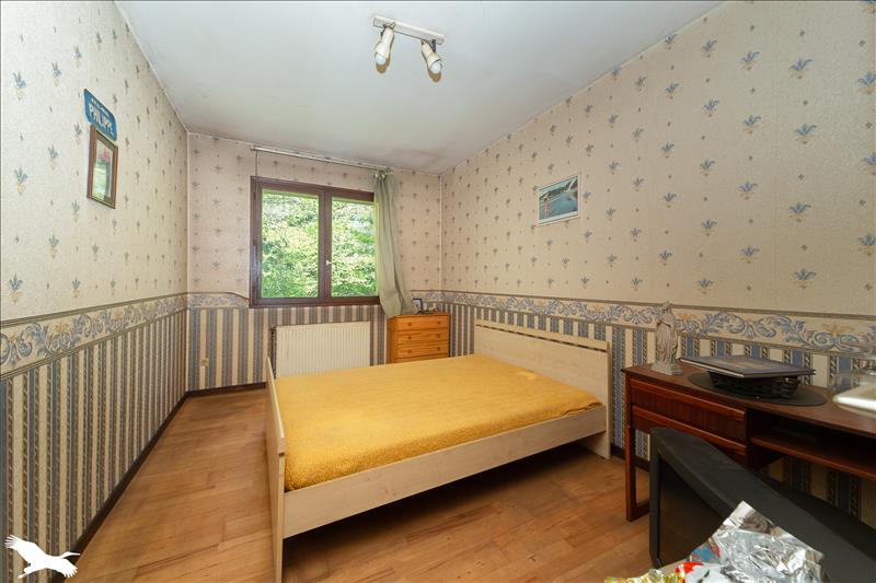 Vente Maison ST PIERRE DU PALAIS - 7 pièces -190 m² - (17270)