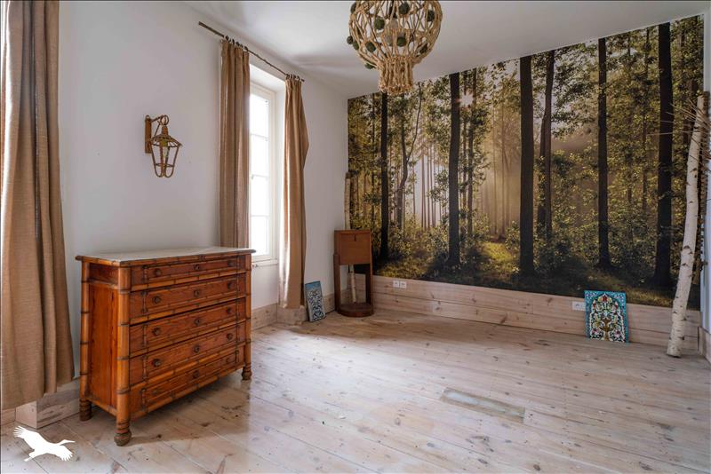 Vente Maison MONTGUYON - 14 pièces -374 m² - (17270)