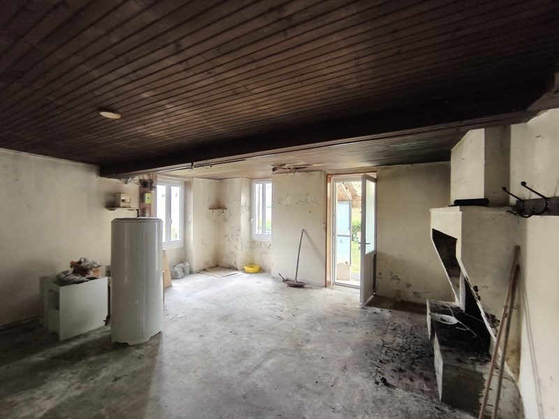 Vente Maison CLERAC - 4 pièces -130 m² - (17270)