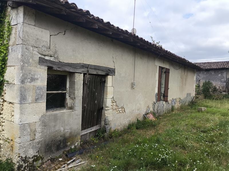 Vente Maison CLERAC - 4 pièces -130 m² - (17270)