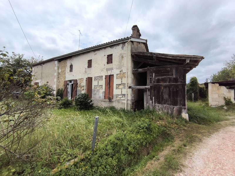 Vente Maison CLERAC - 4 pièces -130 m² - (17270)