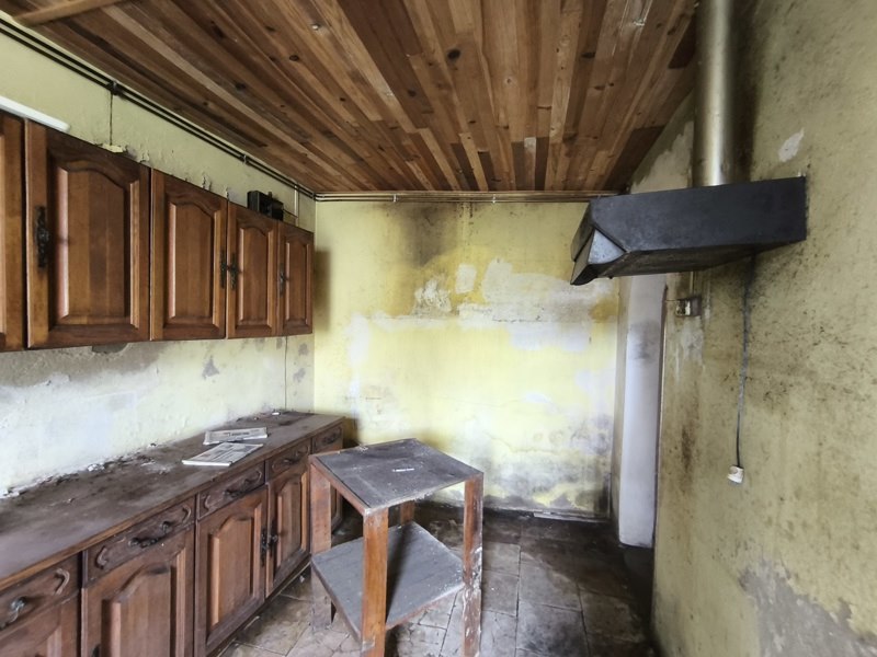 Vente Maison CLERAC - 4 pièces -130 m² - (17270)