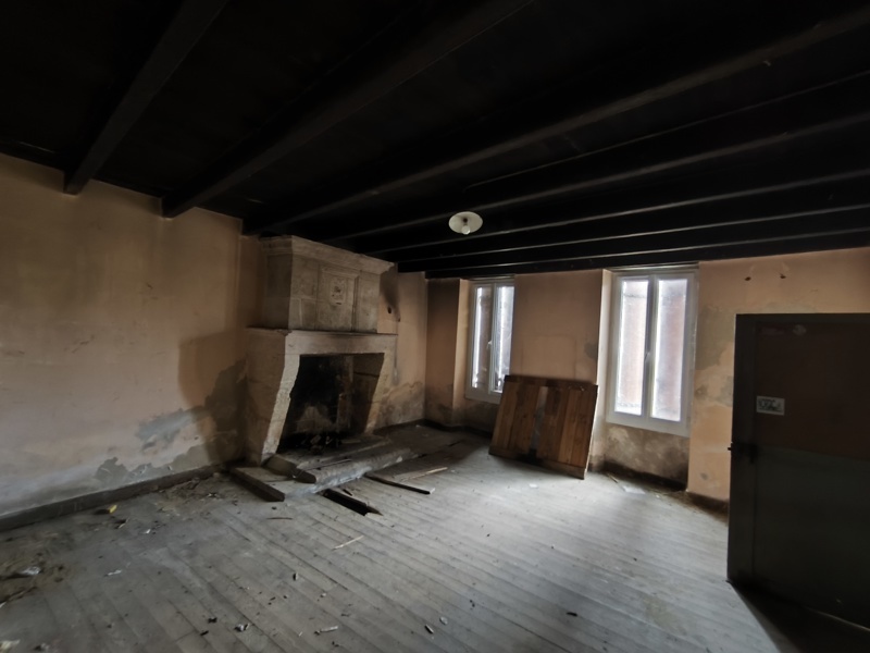 Vente Maison CLERAC - 4 pièces -130 m² - (17270)