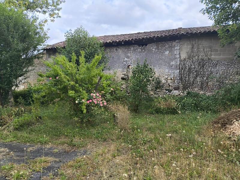 Vente Maison CLERAC - 4 pièces -130 m² - (17270)