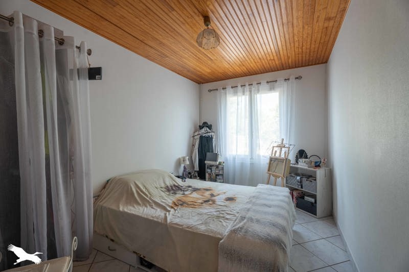 Vente Maison LE FOUILLOUX - 4 pièces -120 m² - (17270)
