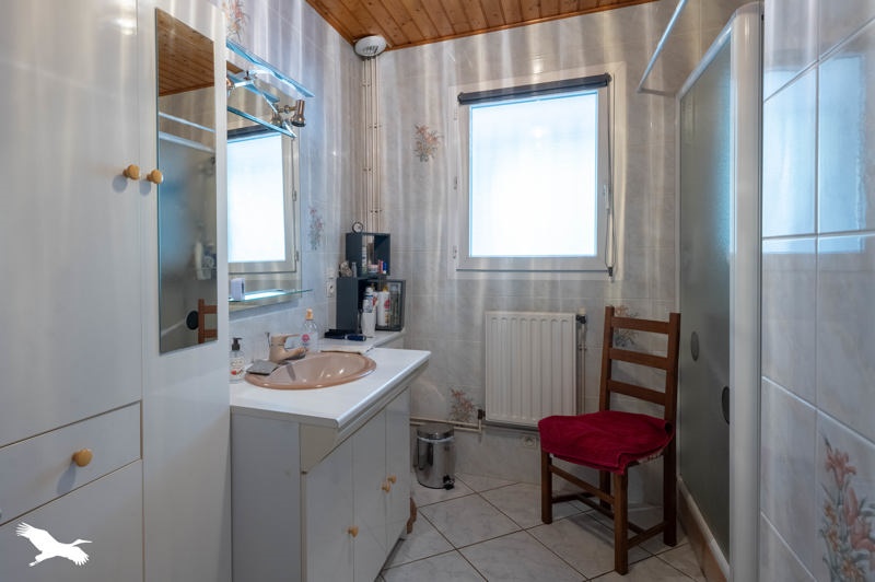Vente Maison LE FOUILLOUX - 4 pièces -120 m² - (17270)