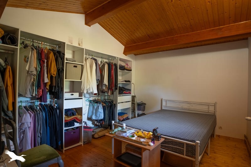 Vente Maison LE FOUILLOUX - 4 pièces -120 m² - (17270)
