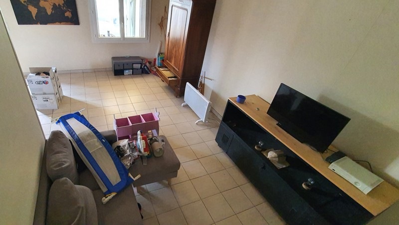 Vente Maison ORIGNOLLES - 3 pièces -67 m² - (17210)