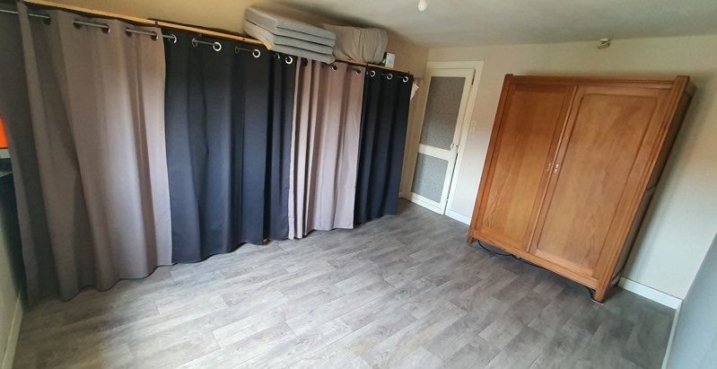 Vente Maison ORIGNOLLES - 3 pièces -67 m² - (17210)