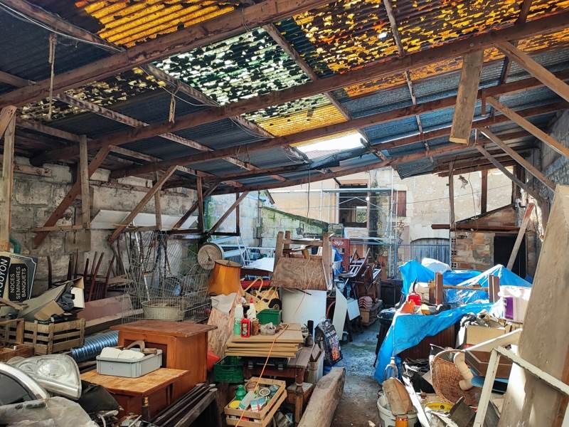Vente Maison MONTGUYON - 3 pièces -138 m² - (17270)