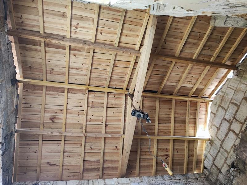 Vente Maison MONTGUYON - 3 pièces -138 m² - (17270)