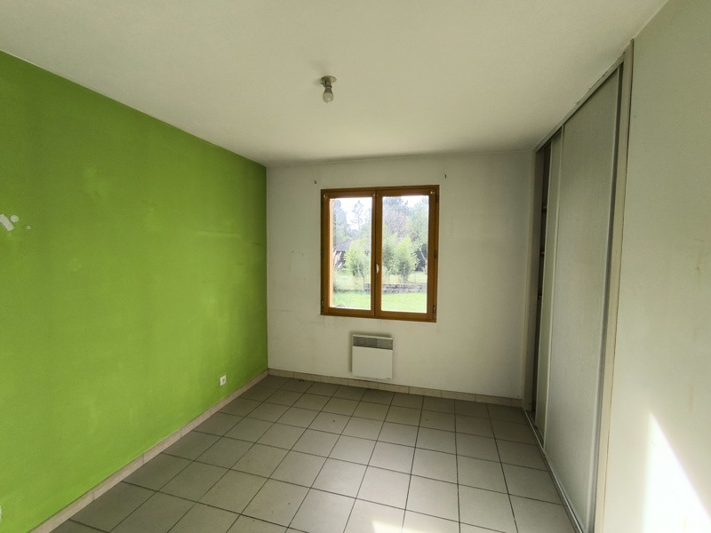 Vente Maison CERCOUX - 4 pièces -95 m² - (17270)