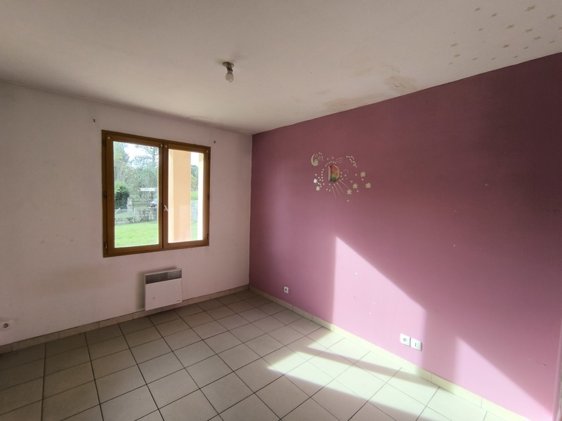 Vente Maison CERCOUX - 4 pièces -95 m² - (17270)