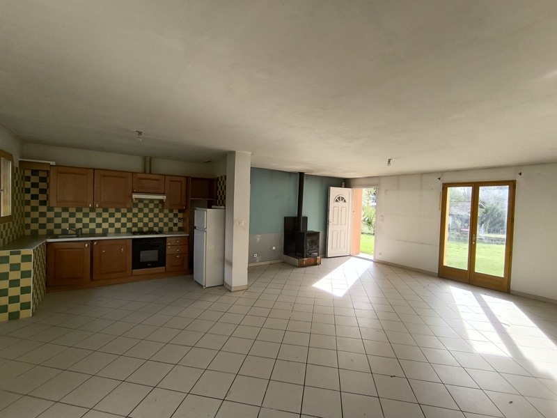 Vente Maison CERCOUX - 4 pièces -95 m² - (17270)