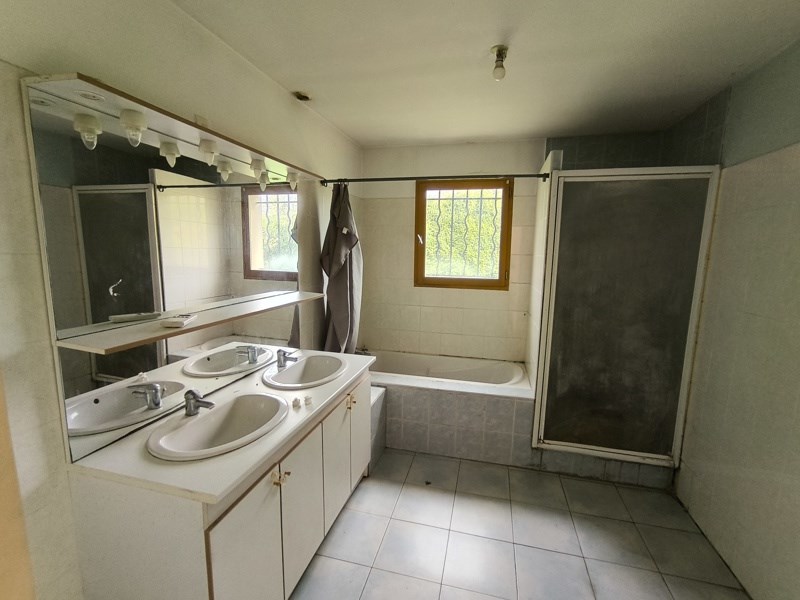 Vente Maison CERCOUX - 4 pièces -95 m² - (17270)