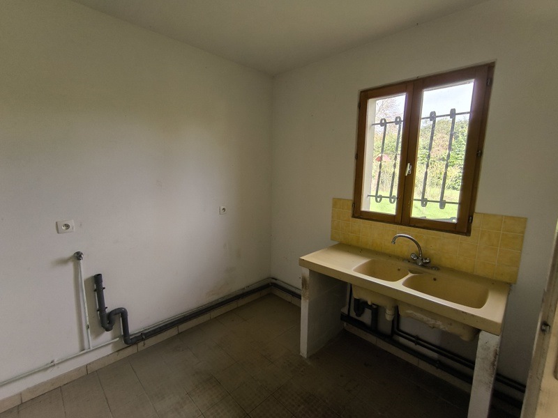 Vente Maison CERCOUX - 4 pièces -95 m² - (17270)