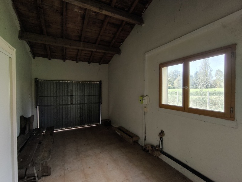 Vente Maison CERCOUX - 4 pièces -95 m² - (17270)