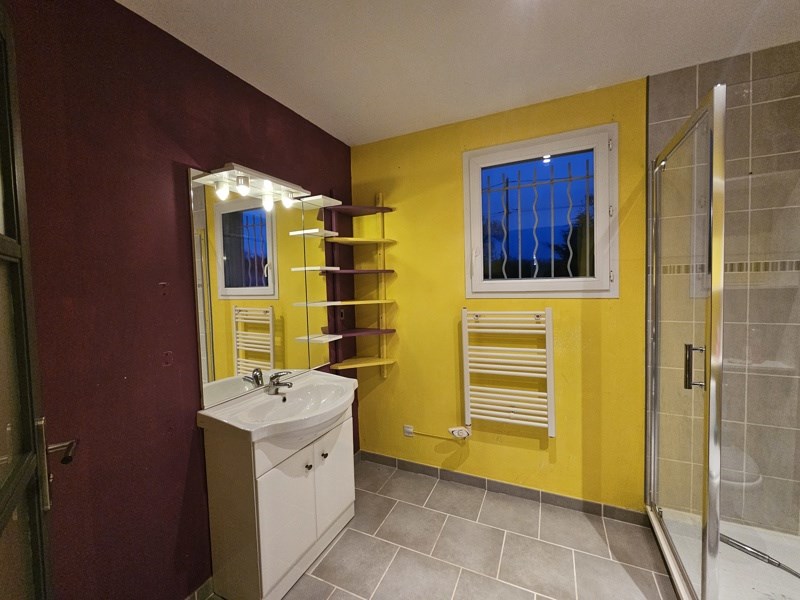 Vente Maison LE FOUILLOUX - 4 pièces -121 m² - (17270)